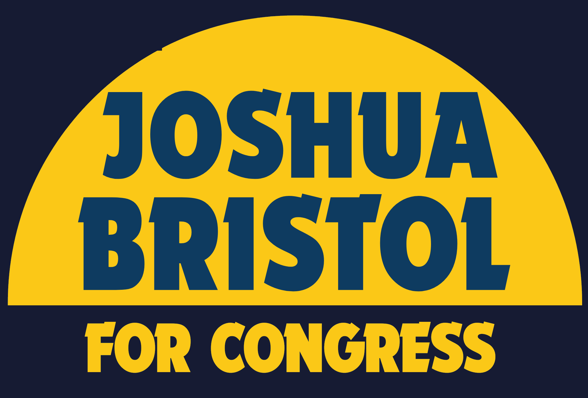 Joshua Bristol
